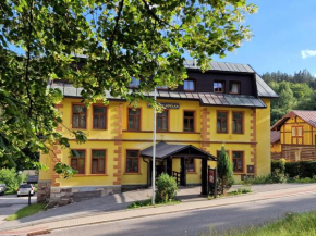Penzion Adélka Janské Lázně, Janské Lázně